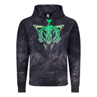 Cloud Black team rayquaza Vintage Hoodie - artisFamous
