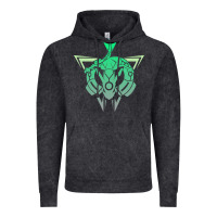 Vintage Black team rayquaza Vintage Hoodie - artisFamous