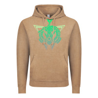 Vintage Coffee team rayquaza Vintage Hoodie - artisFamous