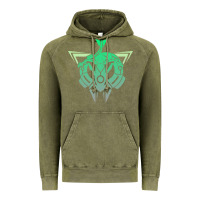 Vintage Olive team rayquaza Vintage Hoodie - artisFamous