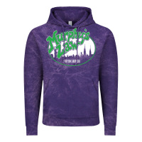 Cloud Purple murphy's law Vintage Hoodie - artisFamous