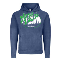 Vintage Denim murphy's law Vintage Hoodie - artisFamous