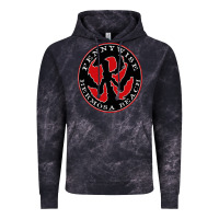 Cloud Black pennywise Vintage Hoodie - artisFamous