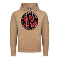 Vintage Coffee pennywise Vintage Hoodie - artisFamous