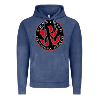 Vintage Denim pennywise Vintage Hoodie - artisFamous