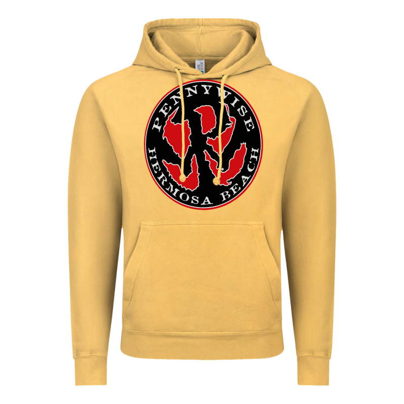 Pennywise Vintage Hoodie by artisFamous | Teevron