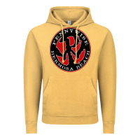 Vintage Mustard pennywise Vintage Hoodie - artisFamous