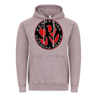 Vintage Zinc pennywise Vintage Hoodie - artisFamous