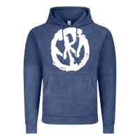 Vintage Denim pennywise Vintage Hoodie - artisFamous