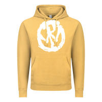 Vintage Mustard pennywise Vintage Hoodie - artisFamous