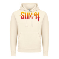 Vintage Artic sum41 Vintage Hoodie - artisFamous