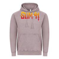 Vintage Zinc sum41 Vintage Hoodie - artisFamous