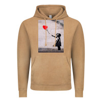 Vintage Camel banksy, hope Vintage Hoodie - artisFamous