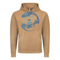 Vintage Camel Avatar Katara Vintage Hoodie - artisFamous