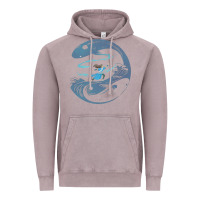 Avatar Katara Vintage Hoodie | Teevron