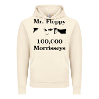 Vintage Artic mr floppy Vintage Hoodie - artisFamous
