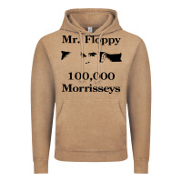 Vintage Coffee mr floppy Vintage Hoodie - artisFamous