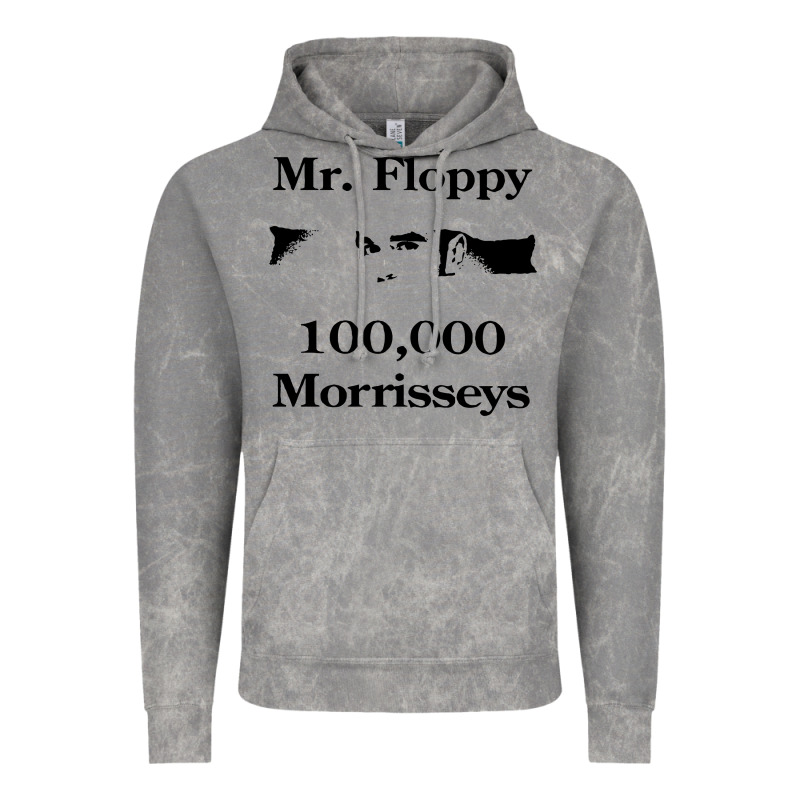 Mr Floppy Vintage Hoodie by artisFamous | Teevron