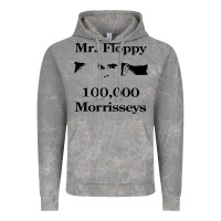 Cloud Rock mr floppy Vintage Hoodie - artisFamous
