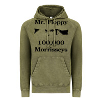 Vintage Olive mr floppy Vintage Hoodie - artisFamous