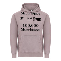 Vintage Zinc mr floppy Vintage Hoodie - artisFamous