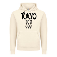 Vintage Artic Olympic RingTokyo 2020 Vintage Hoodie - artisFamous