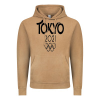Vintage Camel Olympic RingTokyo 2020 Vintage Hoodie - artisFamous