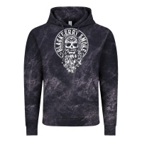 Cloud Black blackberry smoke’s Vintage Hoodie - artisFamous