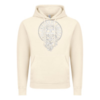 Vintage Artic blackberry smoke’s Vintage Hoodie - artisFamous