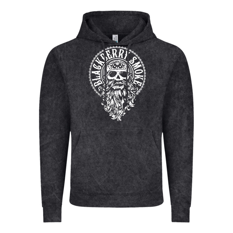 Blackberry Smoke’s Vintage Hoodie by artisFamous | Teevron