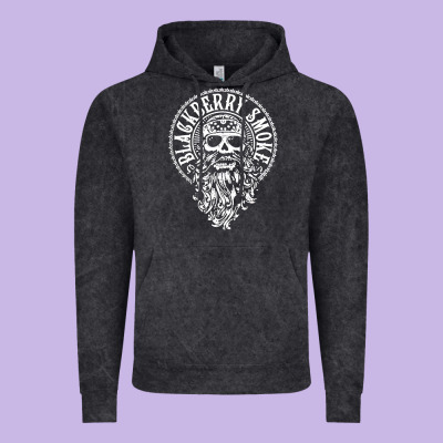Blackberry Smoke’s Vintage Hoodie Designed By Artisfamous
