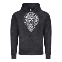 Vintage Black blackberry smoke’s Vintage Hoodie - artisFamous