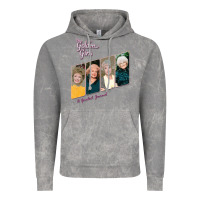 Cloud Rock THE GOLDEN GIRLS Vintage Hoodie - artisFamous