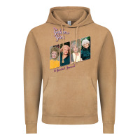 Vintage Camel THE GOLDEN GIRLS Vintage Hoodie - artisFamous