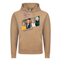 The Golden Girls Vintage Hoodie | Teevron