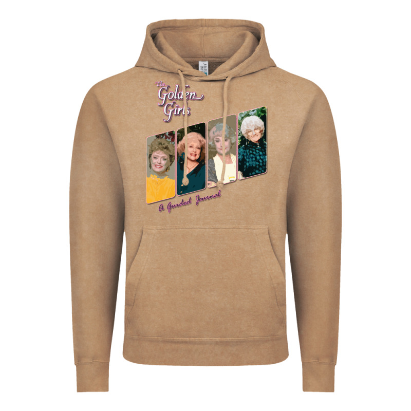 The Golden Girls Vintage Hoodie by artisFamous | Teevron