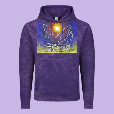 Pablo Picasso Signed & Hand Vintage Hoodie Designed By Artisfamous