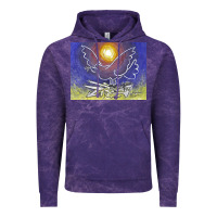 Cloud Purple pablo picasso signed & hand Vintage Hoodie - artisFamous