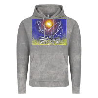 Cloud Rock pablo picasso signed & hand Vintage Hoodie - artisFamous