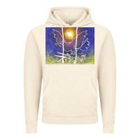 Vintage Artic pablo picasso signed & hand Vintage Hoodie - artisFamous