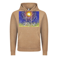 Vintage Coffee pablo picasso signed & hand Vintage Hoodie - artisFamous