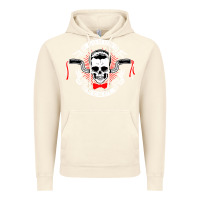Vintage Artic loner rebel Vintage Hoodie - artisFamous