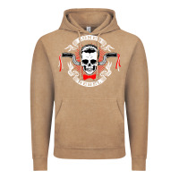 Vintage Coffee loner rebel Vintage Hoodie - artisFamous