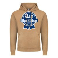 Vintage Camel pabst blue ribbon Vintage Hoodie - artisFamous