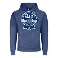 Vintage Denim pabst blue ribbon Vintage Hoodie - artisFamous