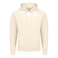 Vintage Artic staind Vintage Hoodie - artisFamous
