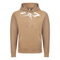 Vintage Coffee staind Vintage Hoodie - artisFamous