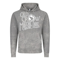 Cloud Rock best of old crow medicine show Vintage Hoodie - artisFamous