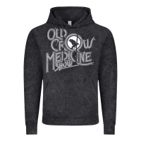 Vintage Black best of old crow medicine show Vintage Hoodie - artisFamous