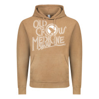 Vintage Camel best of old crow medicine show Vintage Hoodie - artisFamous